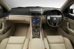 Holden Commodore VE Calais V Sportwagon 2008 года